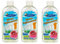 AQUA CLEAN Wäsche Duftkonzentrat 3x250ml (Wilde Rose)