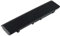 Akku für Toshiba Satellite C850 Serie Standardakku, 10,8V, Li-Ion