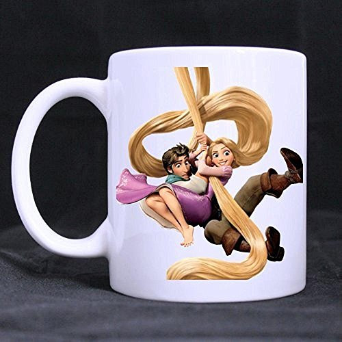 XOX-T Legend of Zelda Custom White Mug Coffee Cup Color-5