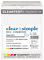 Clear & Simple 03320857 HCG Combi Schwangerschaftstest (25-er Pack)
