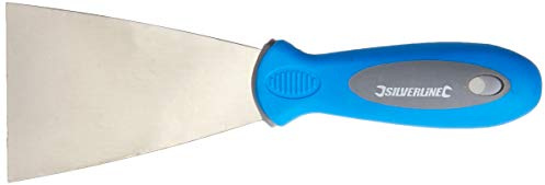 Silverline Scraper 75mm (675075)