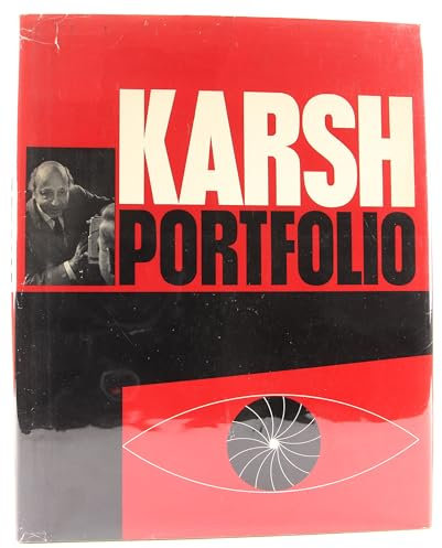 Karsh Portfolio