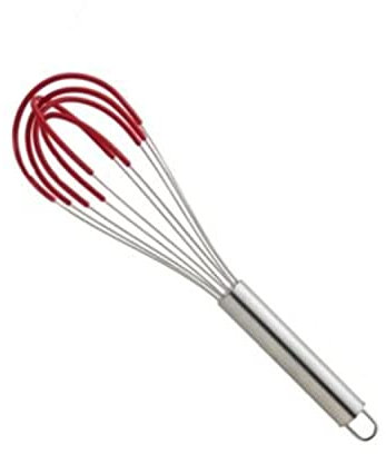Lakeland Silicone Tipped Balloon Whisk