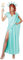 California Costumes Aptafêtes – CS968932/M – Kostüm Freiheitsstatue – Größe M