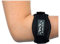 Simien – Tennis-Arm-Bandage (2 Stück), Kompressions-Pad zum Erleichtern der Ellenbogenschmerzen für Tennisspieler & Golfer, Handgelenk-Schweißband und E-Book