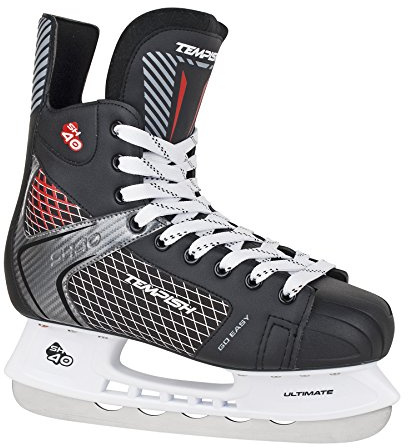 Eishockeyschlittschuh-junior-SH40-ULTIMATE-Groesse-35-37