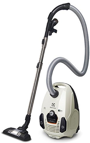 Electrolux ZSPANIMAL 700 W - Aspirapolvere, 700 W, 26,4 kWh, 230 V, 50 Hz, a cilindro, sacchetto per la polvere