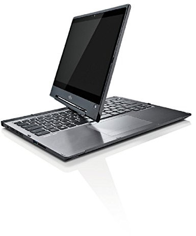 Fujitsu LIFEBOOK T936 2.3GHz i5-6200U 13.3 1920 x 1080pixels Touchscreen 3G 4G Nero, Grigio- notebooks (i5-6200U, 5 - 35 °C, 20 - 85%, 8 - 85%, Touchpad, Windows 10 Pro)