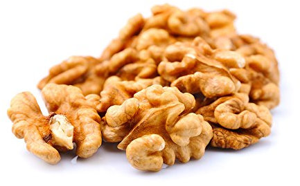 Vitalesia Walnüsse naturbelassen 1kg | ganze Walnusskerne aus Chile | Premium Nüsse | Walnuss ungesalzen & ungeröstet | ohne Zusätze | große Hälften | Nusskerne Natur | vegan