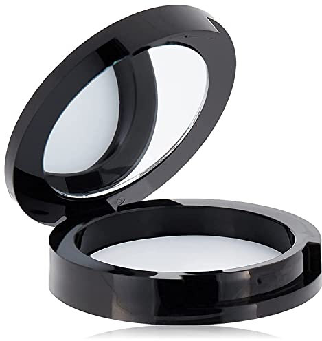 Inglot Freedom System Palette, Rund Spiegel, Palette Selbst Gestalten, Magnetische Schicht, Perfektes Make-up, Puder-Kombinationen, Langanhaltendes Make-up 1