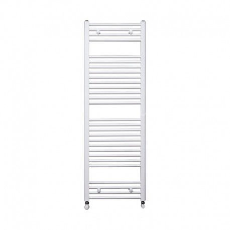 Zehnder Aura PBZ 120-040 Radiatore Scaldasalviette mm 1200X400 Bianco