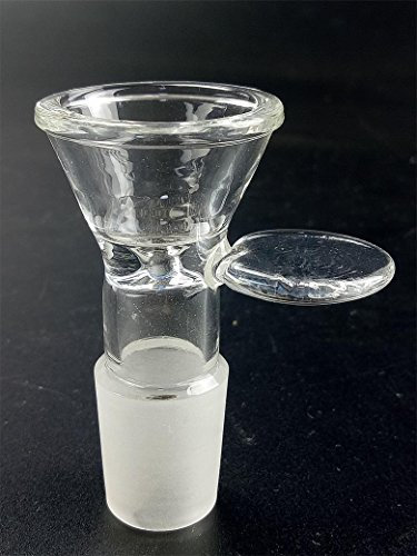 FARAR 14.4 mm 18.8 mm Glass Bowl Male Glass Accessories (18.8mm)