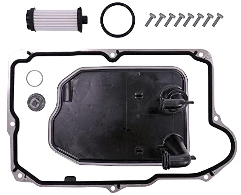 BESTPRICE ATP 1x set di filtri idraulici per cambio automatico incl.