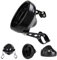 7 Motorrad LED Scheinwerfergehäuse Eimer