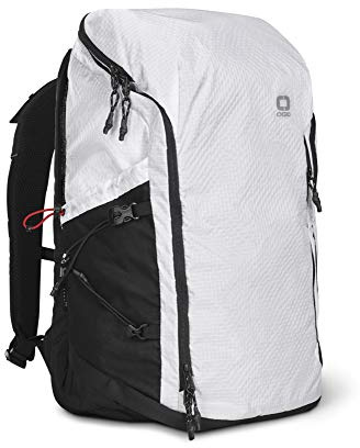 OGIO Fuse Leichter Rucksack 25 mit 17 Laptopfach und wasserabweisendem Cordura-Gewebe