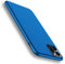 X-level für iPhone 11 Pro Hülle, [Guardian Serie] Soft Flex TPU Case Ultradünn Handyhülle Silikon Bumper Cover Schutz Tasche Schale Schutzhülle Kompatibel mit iPhone 11 Pro 5,8 Zoll - Blau