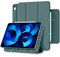 Vobafe Custodia Magnetica Compatibile con Cover iPad Air 11 Pollici 2025/2024/Air 5 4 Generazione 2022/2020 10.9 Pollici/iPad Pro 11 2018, Supporta Pencil 2 Ricarica-Verde Pino