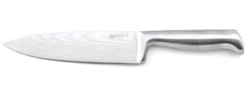 Couteau de chef argent 27cm - Nouvelle Vague