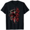 Game of Thrones Targaryen Dragons T-Shirt