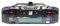 Flysky FS-i6 FS I6 2.4G 6CH RC Sender Controller mit Empfänger iA6B für Quadrotor Flugzeug RC Hubschrauber