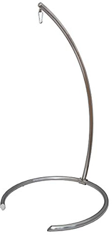 Baby Hängesesselgestell Edelstahl Lola Pegasus aus 18/10 Stahl