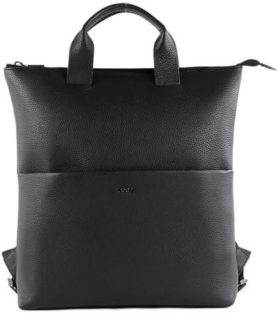 Joop! - cardona lars backpack mvz Schwarz
