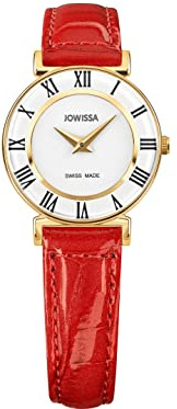 JOWISSA Roma Colori Swiss Ladies Watch J2.200.S