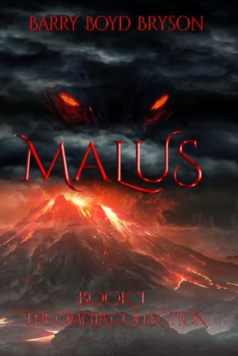 Malus (The Omnia Collection, Band 1)