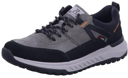 Rieker Adult U0100-42 grau Gr. 44