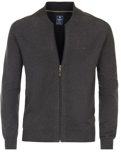 Redmond Strickjacke Uni