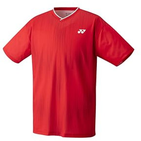 Yonex Crew Neck Short Sleeve T-shirt S