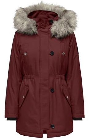 ONLIRIS FUR Winter Parka CC 2023 OTW