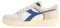 Diadora Magic Basket Low Suede Leather, Scarpe da Ginnastica Unisex-Adulto, Bianco, 44 EU