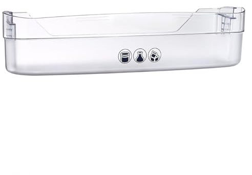 Masterpart Plateau porte-bouteilles compatible avec réfrigérateurs Whirlpool ARC1800 ARC2000 ARC900 WTE1811W