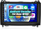 SIXWIN [2+64G] Android 13 Autoradio für Mercedes-Benz W169 W245 B160 B170 B180 B200 W639 Vito Viano W906 Sprinter mit CarPlay Android Auto Mirrorlink, 9 Zoll Bildschirm mit WiFi Navi BT FM WiFi