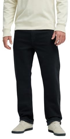 Quiksilver Aqua Cult Denim - Jeans for Men - Jeans - Men - Black