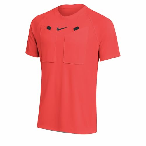 Nike Herren Dri-fit Referee III Short-Sleeved Shirt (1er Pack)