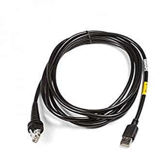 Honeywell Cable USB - 3 m - Negro