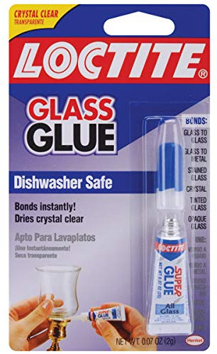 Henkel Corp 29175 instant-nea Glass Glue