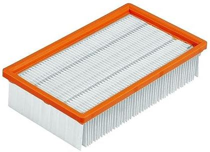 PES Fold Flat Filter (Single)