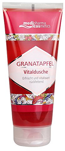Granatapfel Vitaldusche, 200 ml