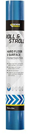 Protection des surfaces Sika Rollhard75 Roll & Stroll