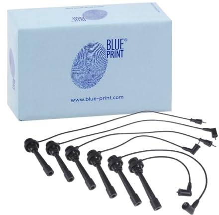 Blue Print ADC41617 HT Lead Kit