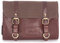 Ashwood - Trousse de Toilette Homme Cuir - Sac Cosmétique Voyage avec Poignée - Sac de Lavage/Rasage Moyen - 7010 - Tanne