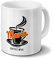 Tasse mit Namen Maria - Motiv Coffee Mug - Namenstasse, Kaffeebecher, Mug, Becher, Kaffeetasse - Farbe Weiß