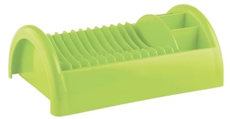 Scolapiatti By Guzzini Verde