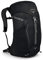 Osprey Hikelite 32 unisex Wanderrucksack - Black (O/S)