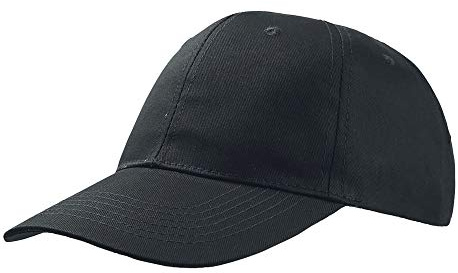Atlantis Start Six 6 Panel Baseball Cap