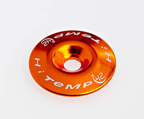 HiTeMP42 Ahead Kappe Ultralight 4g