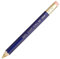 OHTO Wooden Serie APS-680E 2.0mm Spitze schwarzer Druckbleistift